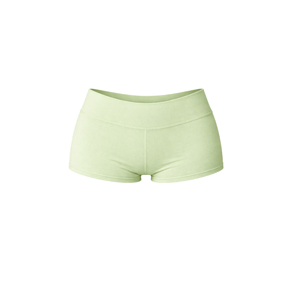 ContourLift Scrunch Shorts