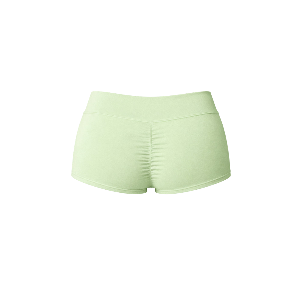 ContourLift Scrunch Shorts