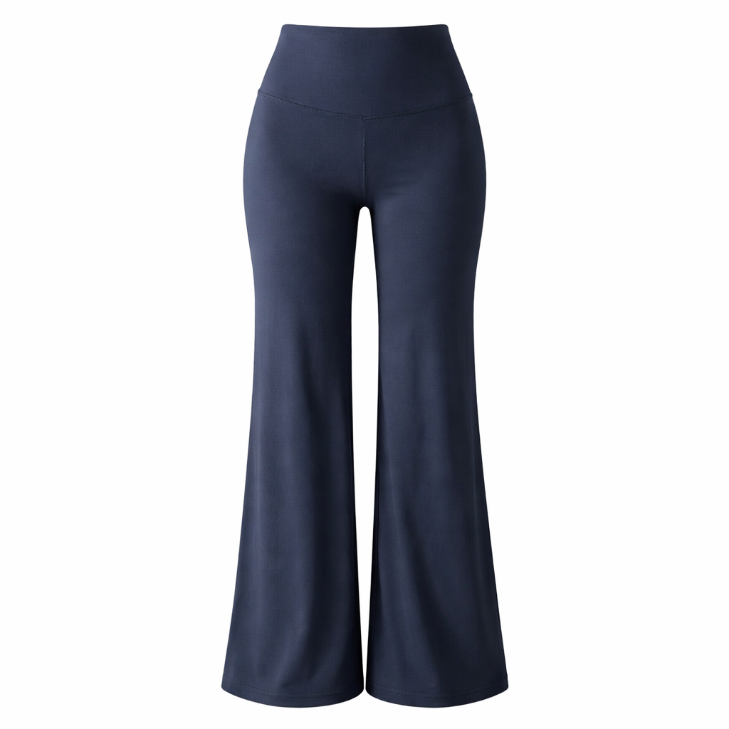 Luna Sculpt Flare Pants