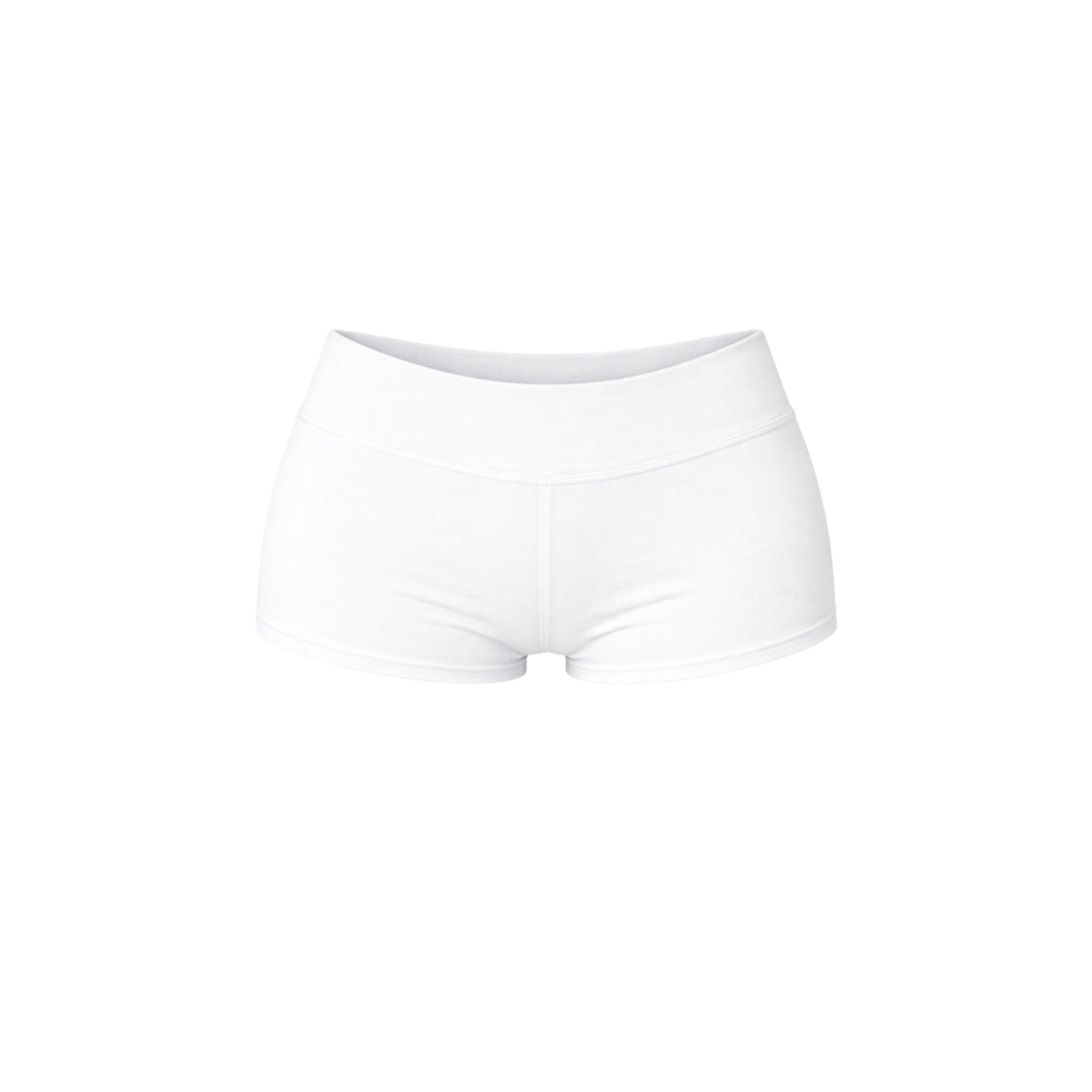 ContourLift Scrunch Shorts