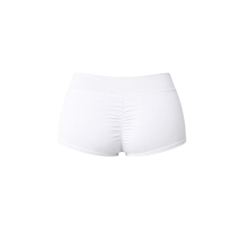 ContourLift Scrunch Shorts