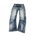 Streak Archive Denim