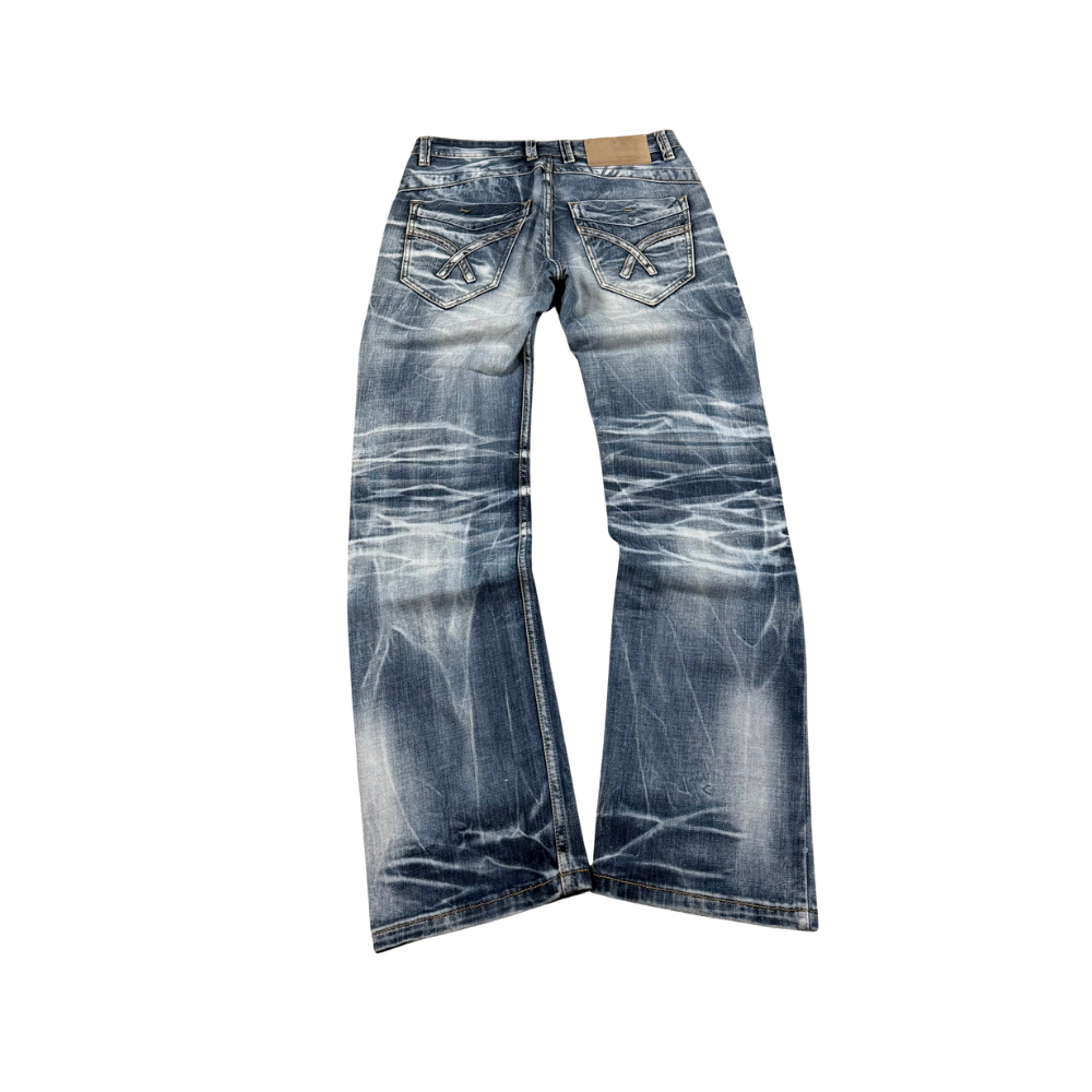 Streak Archive Denim