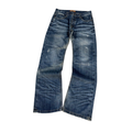 Vintage Trace Denim