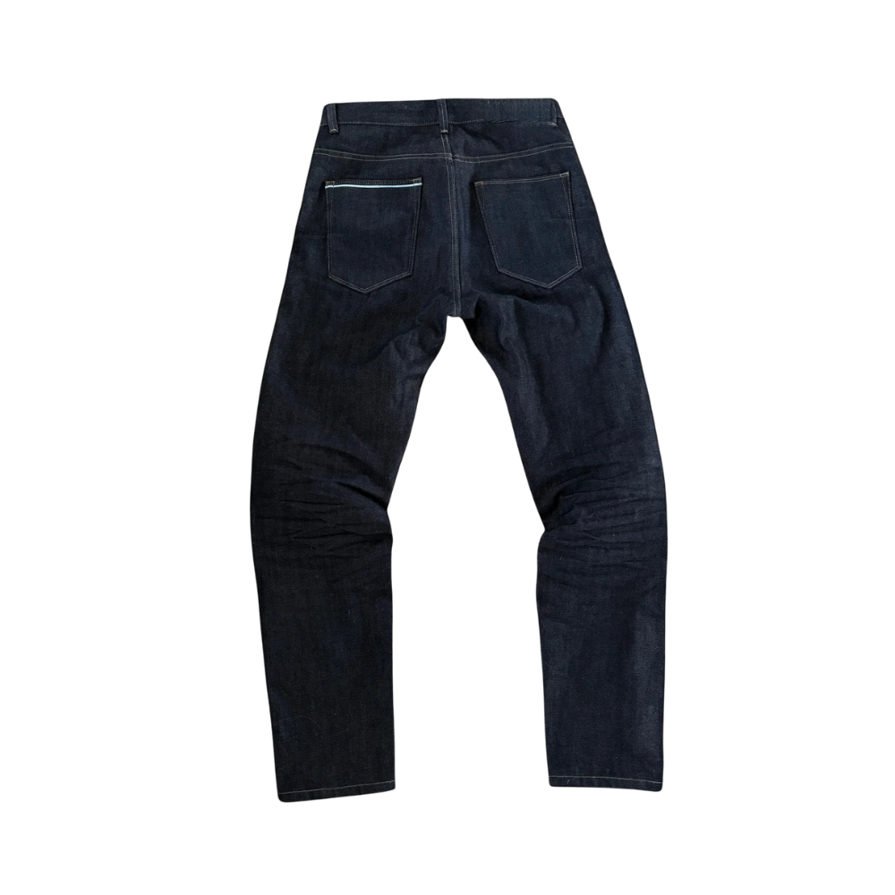 Core Dark Denim