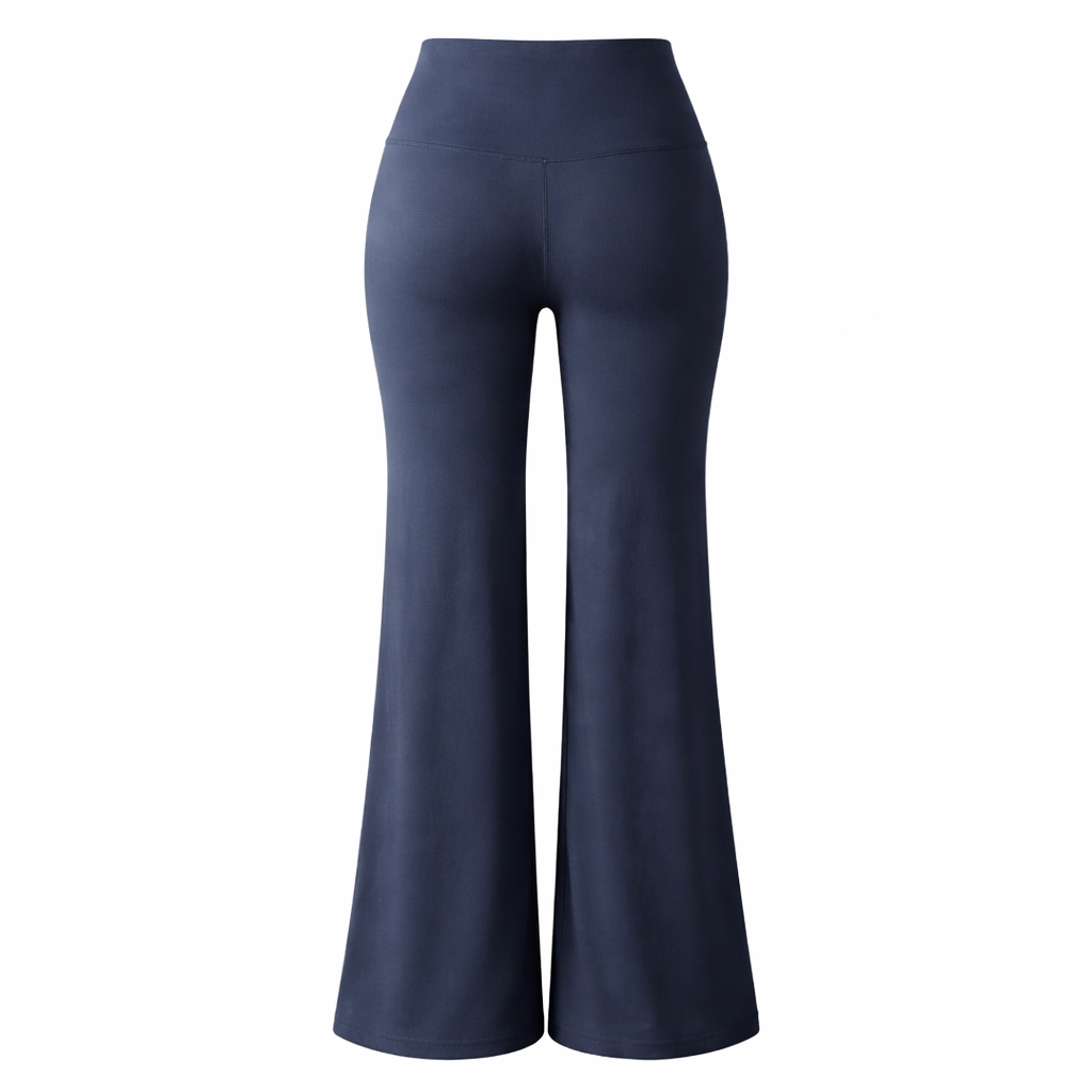 Luna Sculpt Flare Pants