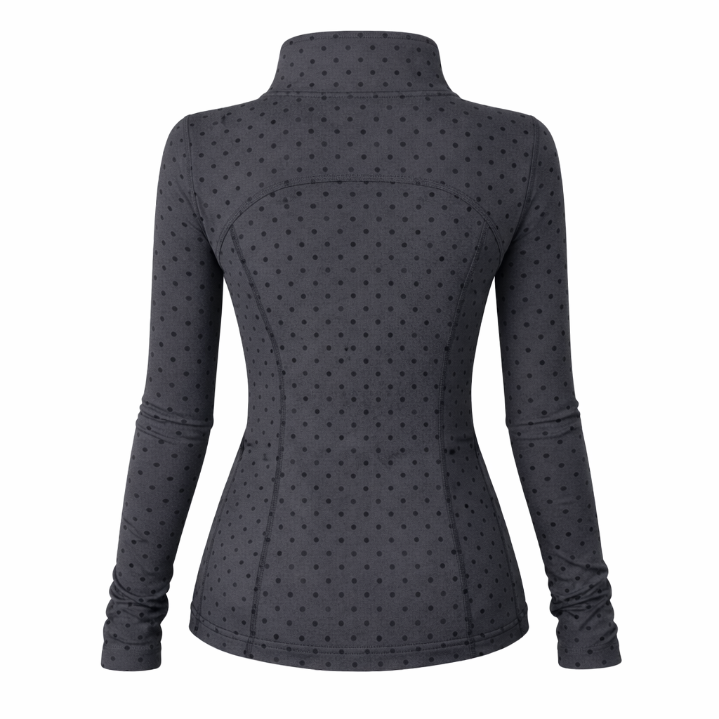 BodyContour Zip | Black Dot