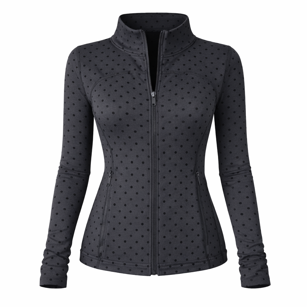 BodyContour Zip | Black Dot