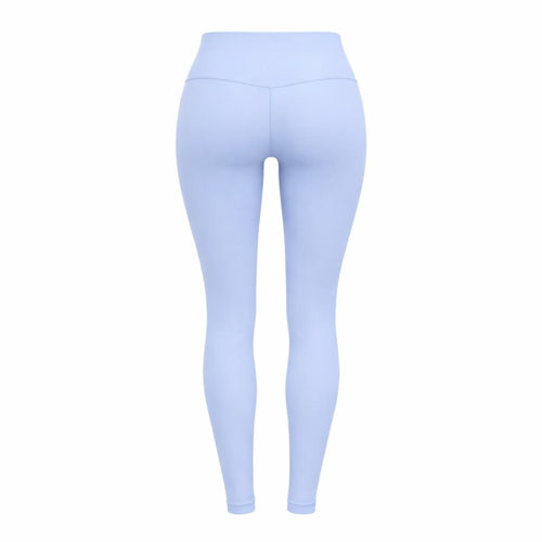 BodyContour Shape Tights | Light Turquoise